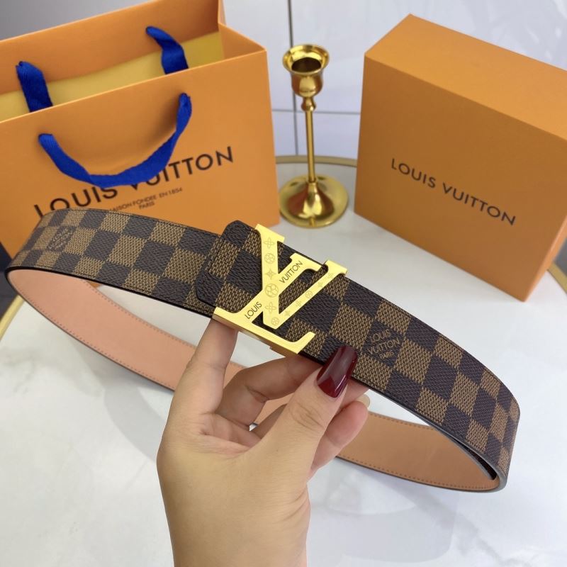 Louis Vuitton Belts